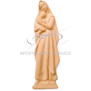 Virgen de la Ternura Pared